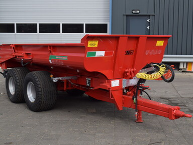 Vaia N10 Gronddumper € 70