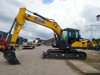 XCMG XE150E € 190,75