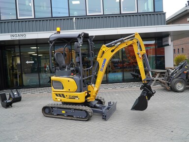XCMG XE19E € 89,30