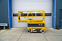 XCMG XG0807ACW Schaarhoogwerker