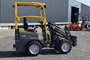 Eurotrac W10