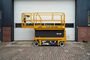XCMG XG1212AC Scharhoogwerker