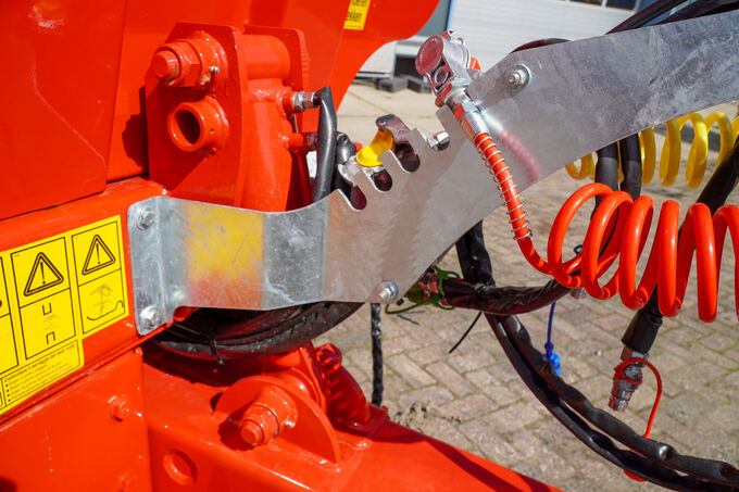 Vaia N10 Gronddumper € 70