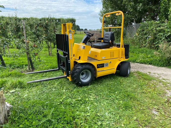Eurotrac Agri-10 € 87,20