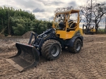 Eurotrac W12IF € 120,01