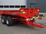 Vaia N10 Gronddumper € 70
