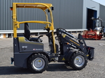 Eurotrac W10 € 85