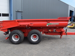 Vaia N10 Gronddumper € 70
