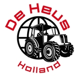 P. de Heus en Zonen Greup B.V.