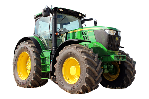 Tractoren