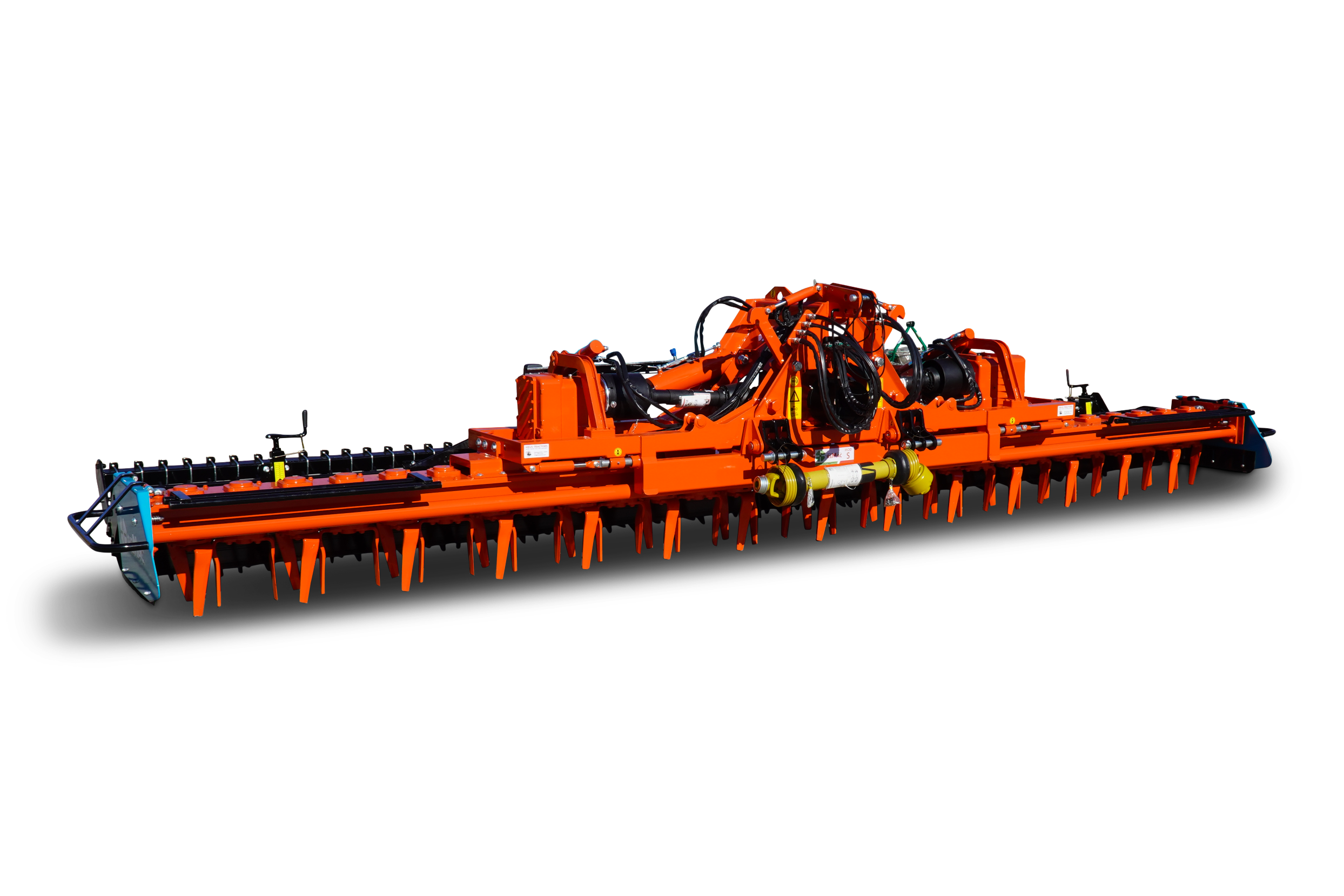 Rotoregen