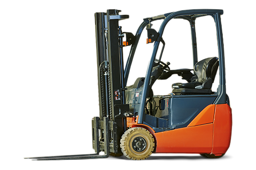 Heftrucks