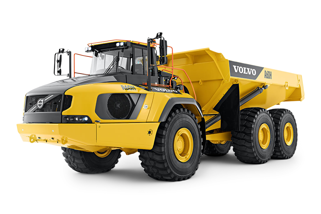 Dumpers