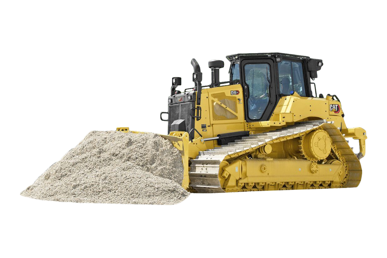 Bulldozers