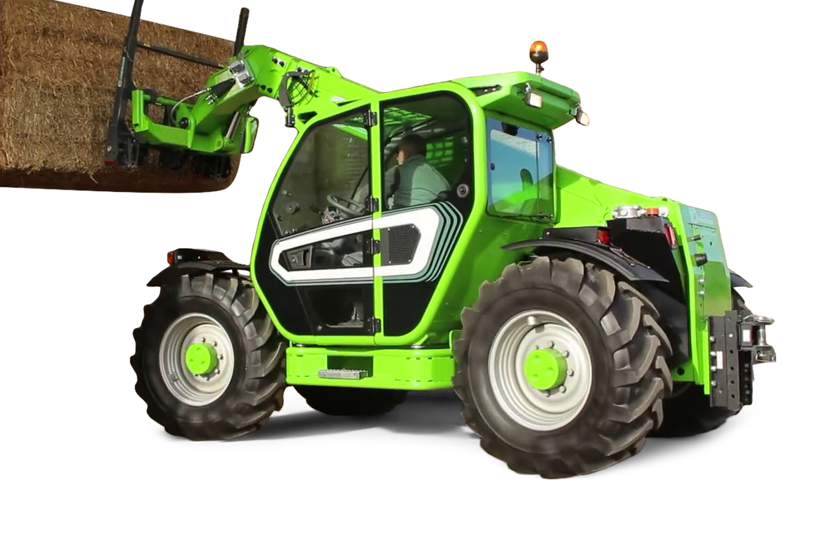 Verreikers