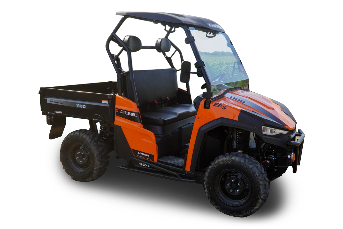 UTV